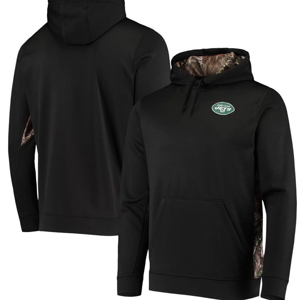 Jets Hoodie 